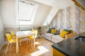 bedinBERN Aparthotel